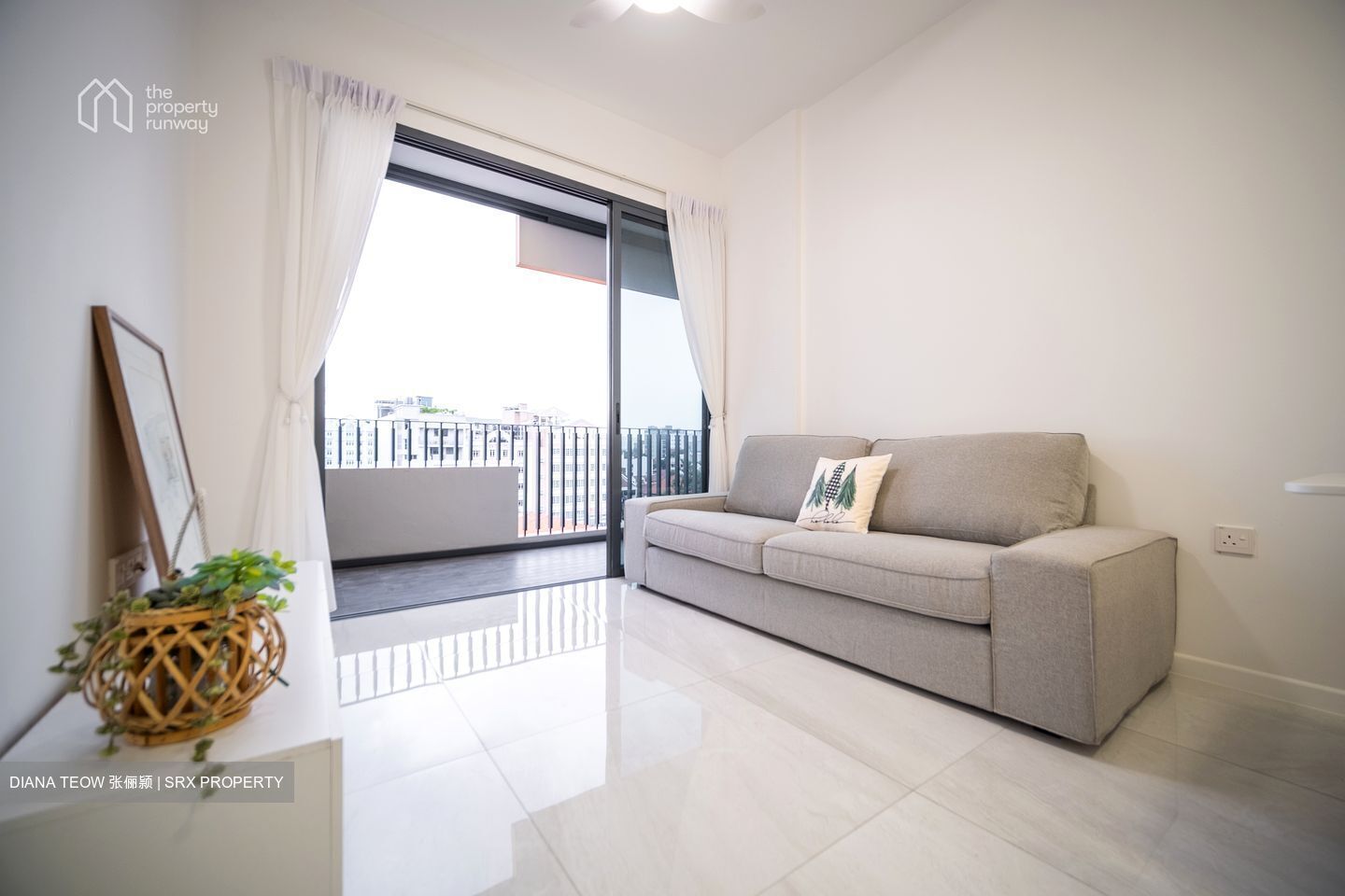 Rezi 24 (D14), Apartment #452395011